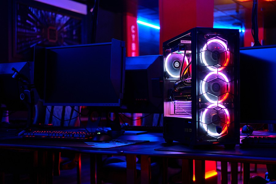 Do Budget Gaming PCs Exist? Which Is Best?