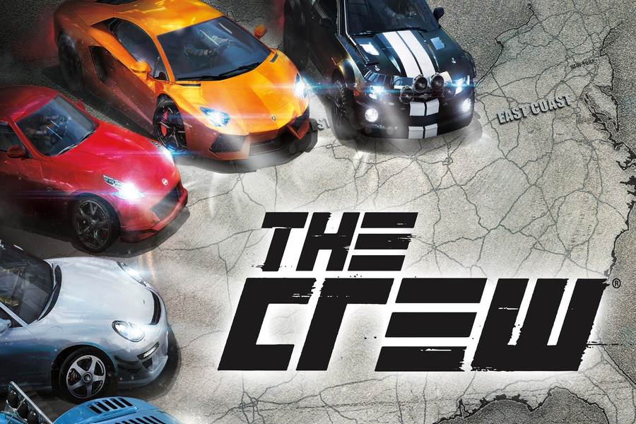 The Crew Licenses