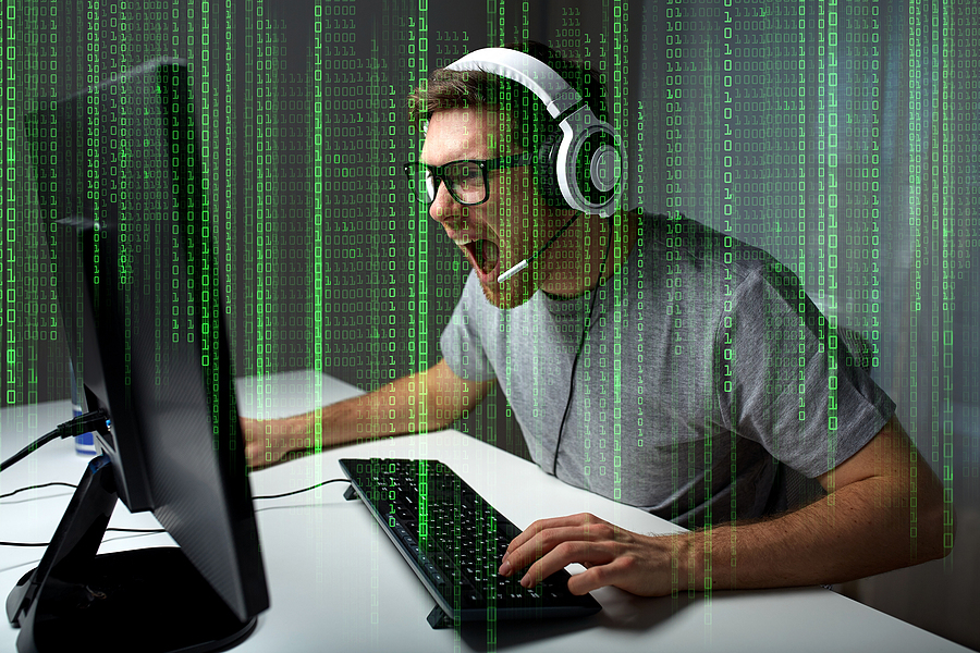 Technology Behind Cloud Gaming