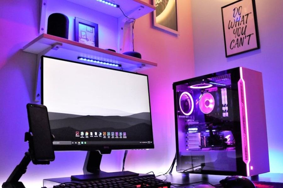 Deciding Whether to Buy or Build Your Gaming PC