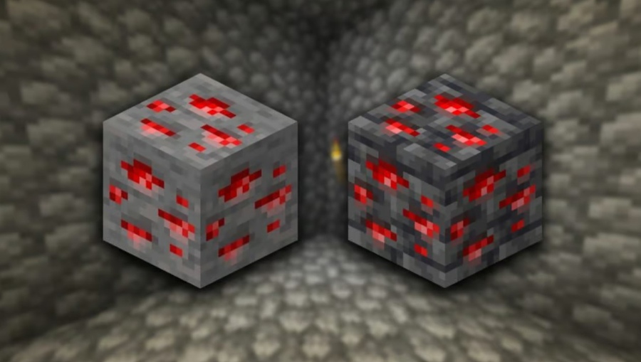 Minecraft Redstone