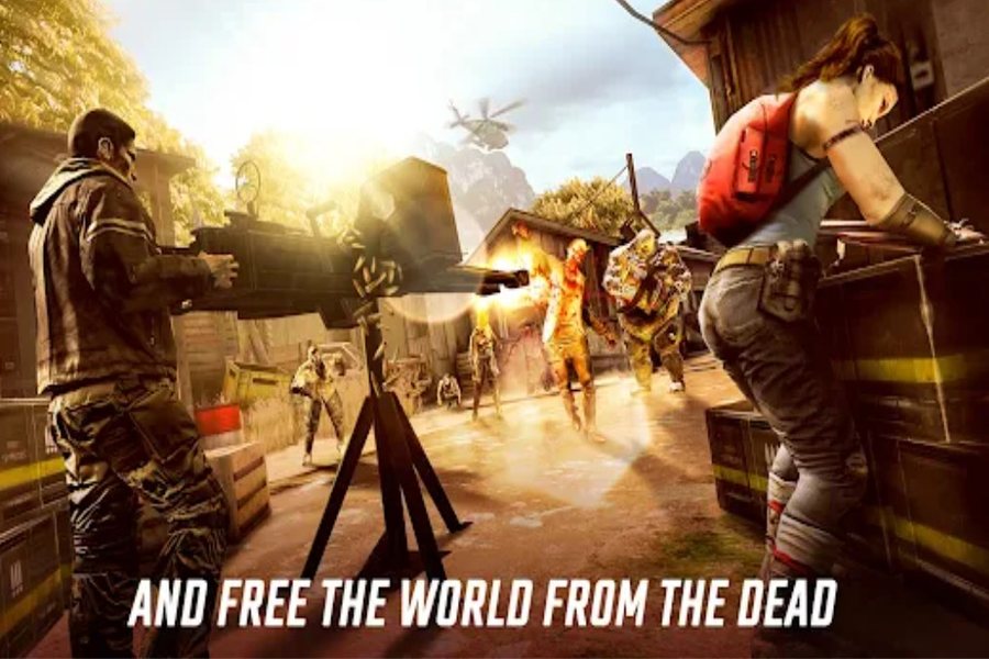 11 of the Best Zombie Mobile Games for Android Users