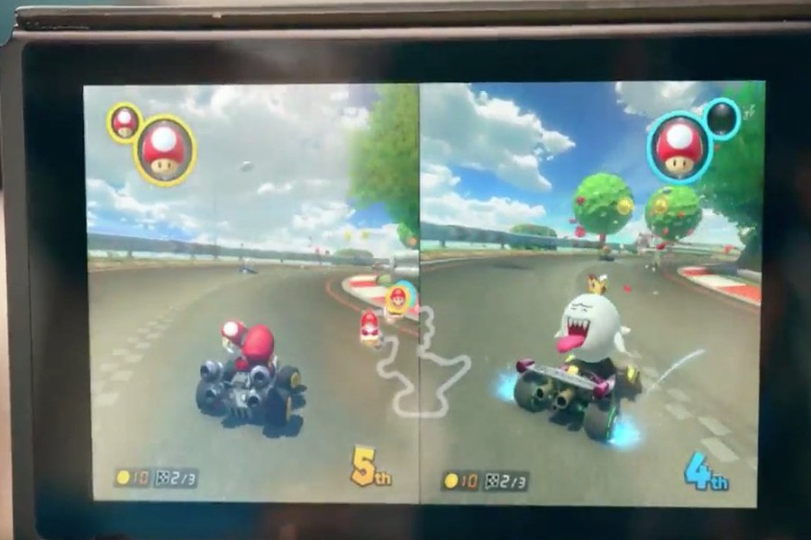I Miss the Days of Split-Screen Couch Co-Op Gaming