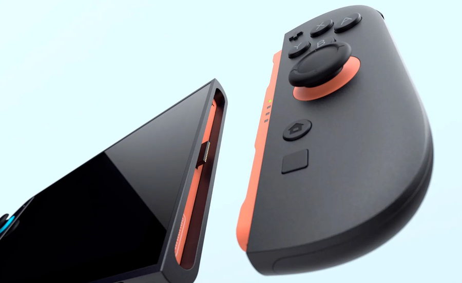 Nintendo Switch 2 Improvements