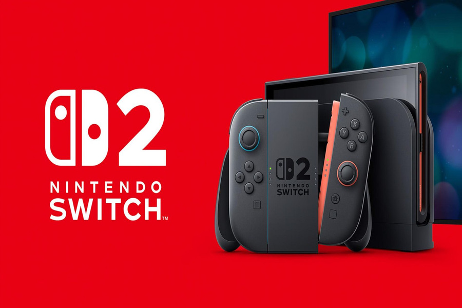 Nintendo Switch 2: My Thoughts on What We Know So Far