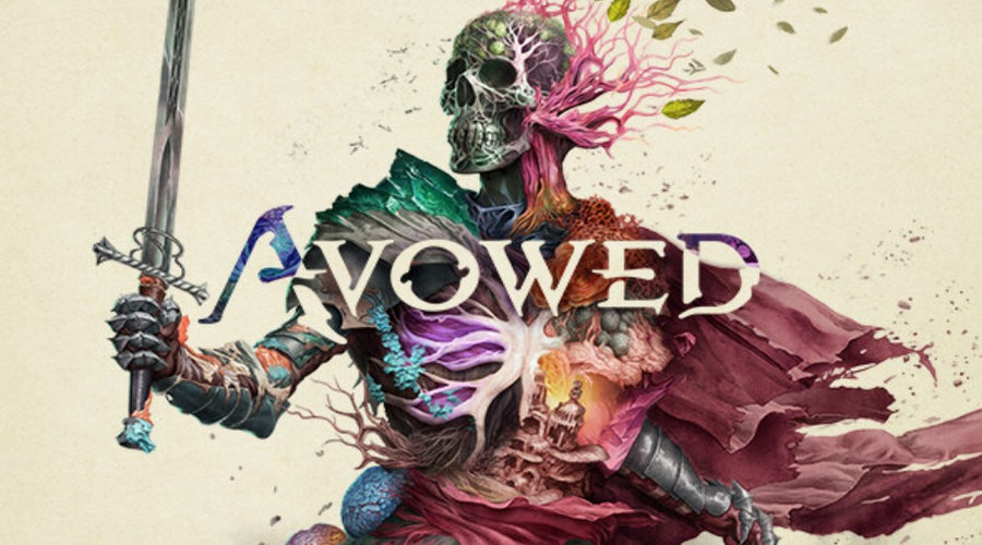 My Avowed Review: A Valiant Return to Obsidian’s Fantasy Roots