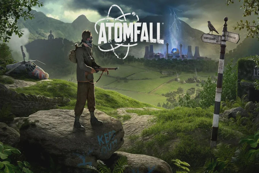 I Was Excited to Play Atomfall But It Was Disappointing