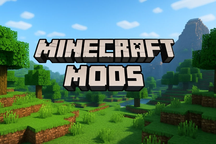 How to Get Started with Minecraft Mods in 2025