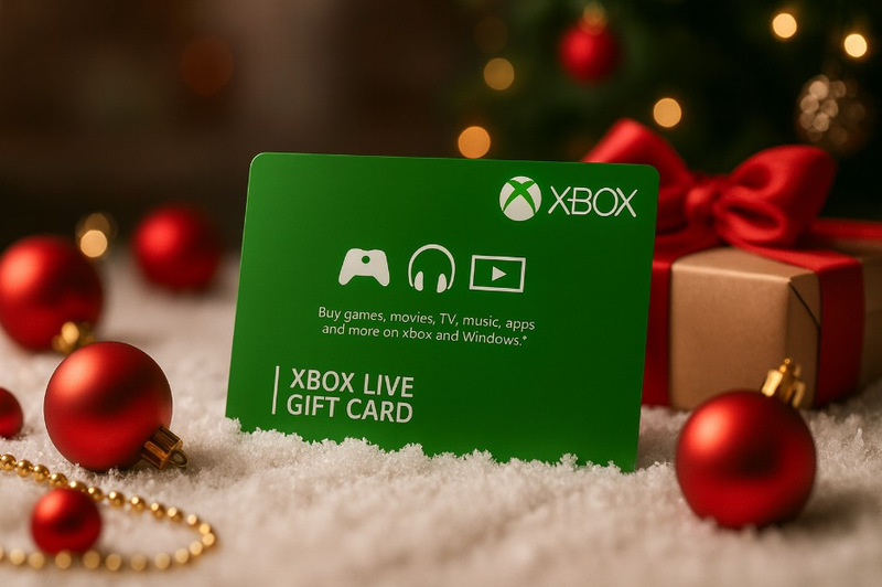 The Christmas Morning Game Unwrap Has Basically Disappeared — And I Miss It