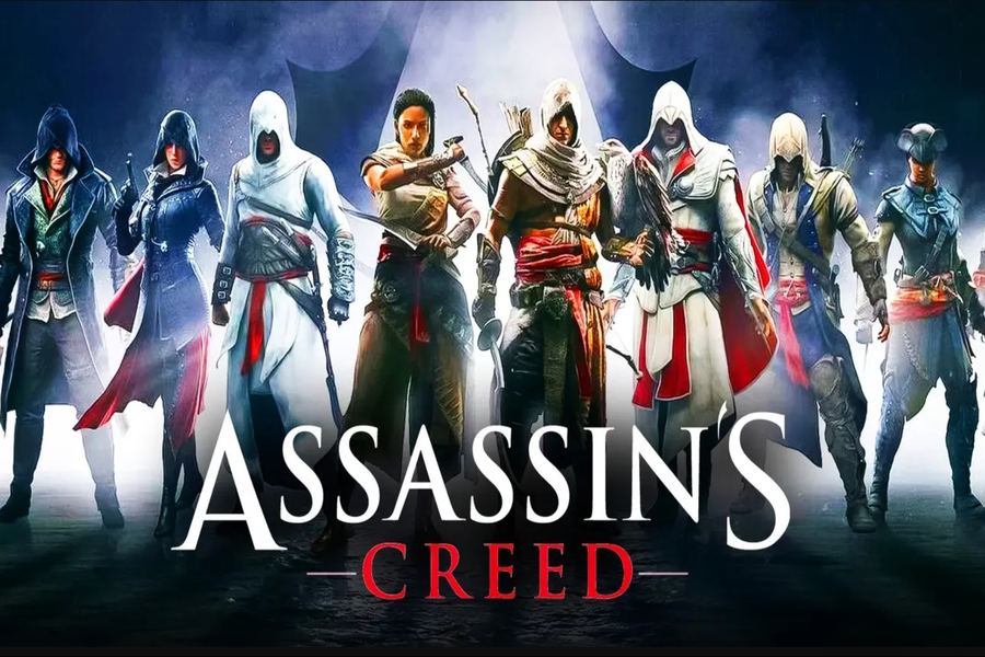 Assassins Creed Changes is it Better or Worse