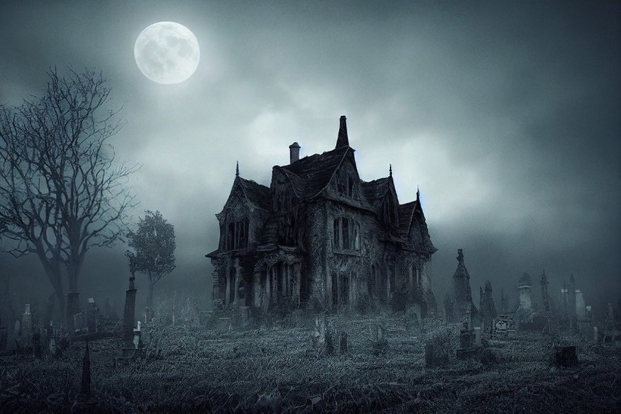Best Horror Games Ever Made