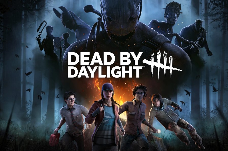 Dead by Daylight