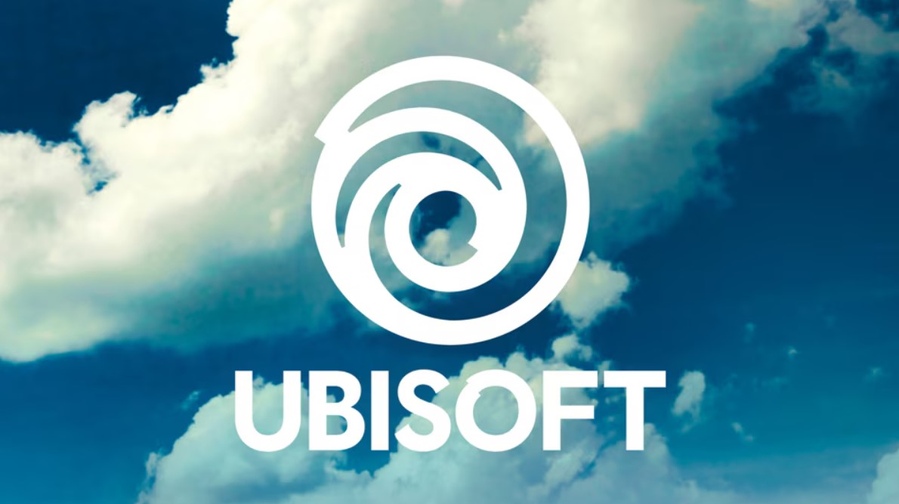 Ubisoft Logo