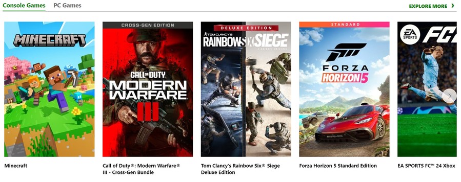 Xbox Game Pass Future