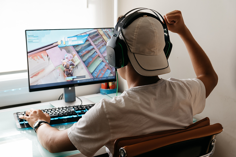 Choosing Cloud Gaming Service