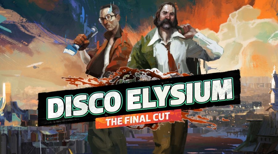 Disco Elysium Final Cut