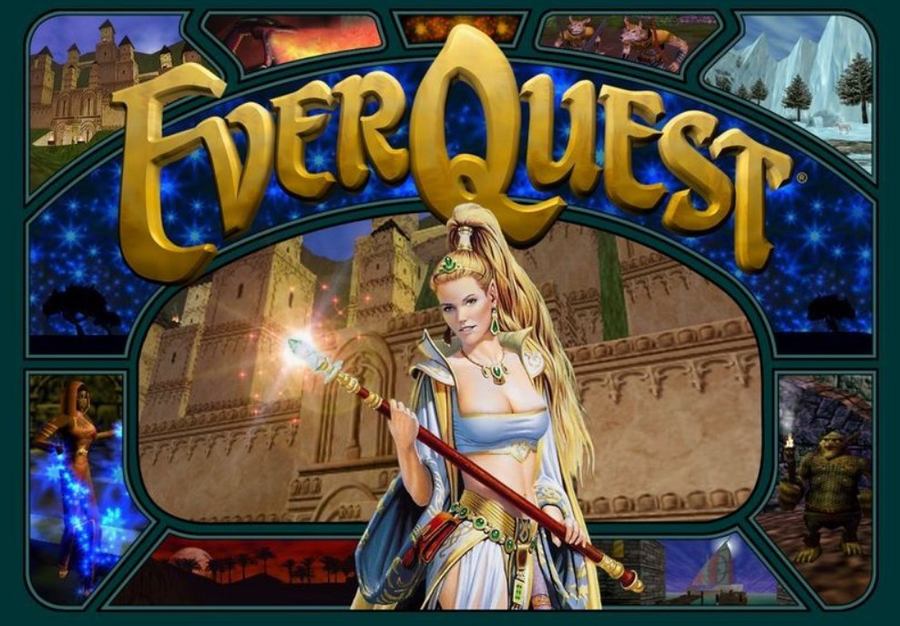 EverQuest