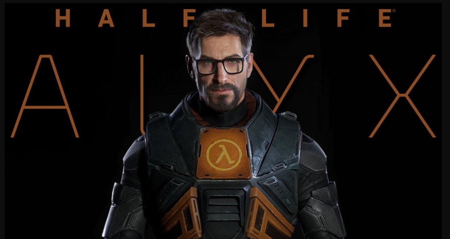 Gordon Freeman