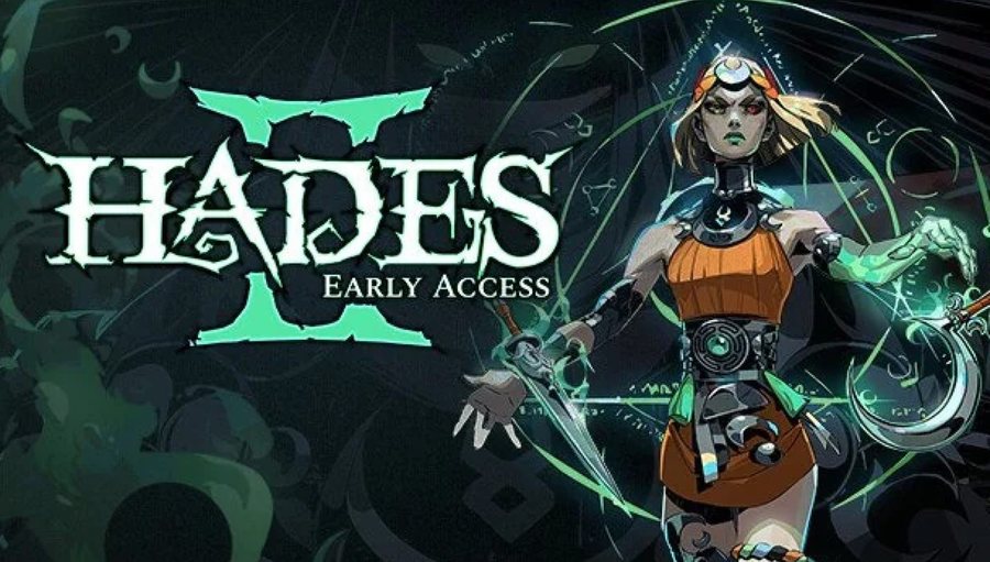 Hades II