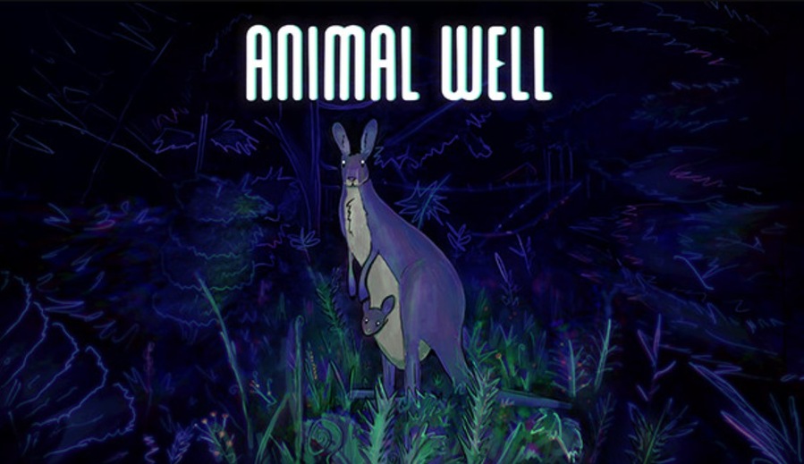 Animal Well