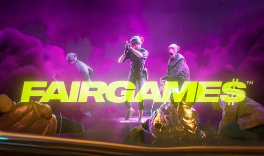 Fairgame$