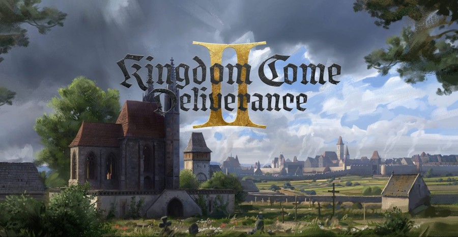 Kingdom Come Deliverance II World